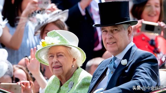 王子是性侵嫌犯！英国王室割席查尔斯大义灭亲，精英丑闻引爆民意