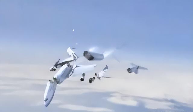 为何发生空难时，航空公司宁可赔掉几十亿，也不许乘客跳伞逃生？