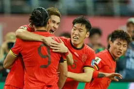 世预赛第6轮最佳结果：国足打平韩国，携朝鲜晋级，越南赢球出局图片