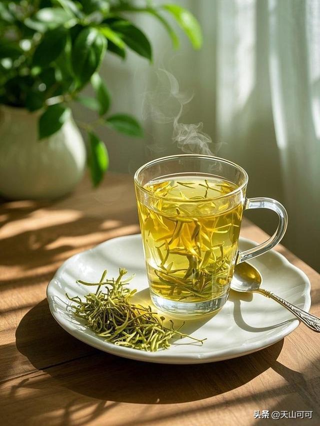中国十大花茶，你喝过哪种？