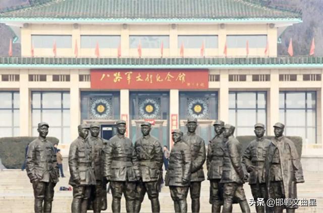 我是邯郸人，去了趟长治，实话实说，长治有很多方面优于邯郸