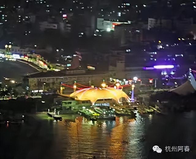 Hello 你好，澳门！【下】