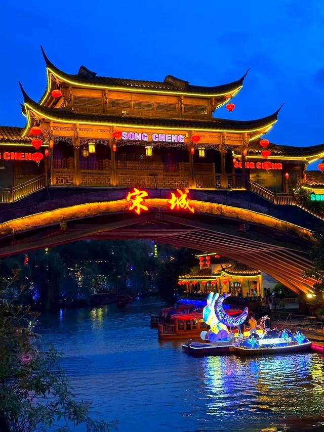 杭州怎么玩？看这一篇就够了，带你体验从“游客”到“市民”