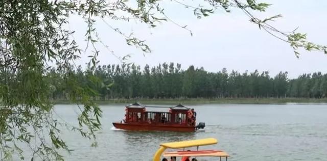 我是杭州人，从山东东明县回来，有3个疑惑萦绕心头。