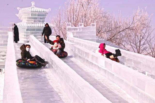 从“冷资源”到“热经济”的跨越之路