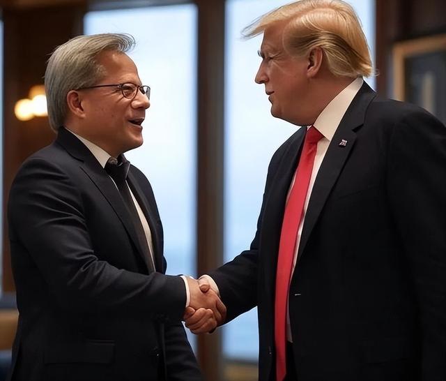 人民日报怒评！美国芯片埋雷，中国数万辆新能源汽车面临失控风险