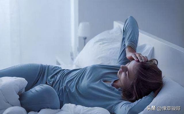 一睡着就多梦？不单是 “压力大”！中医4 大病因，助你睡个安稳觉