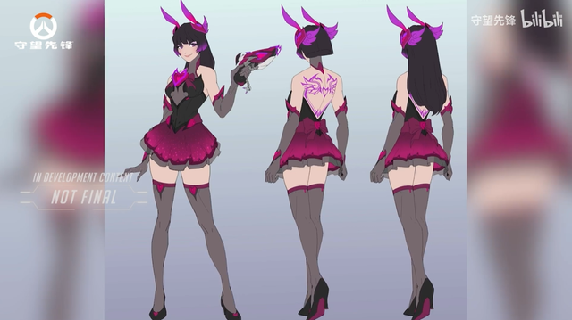 守望先锋国服回归，我真不知道该哭还是笑