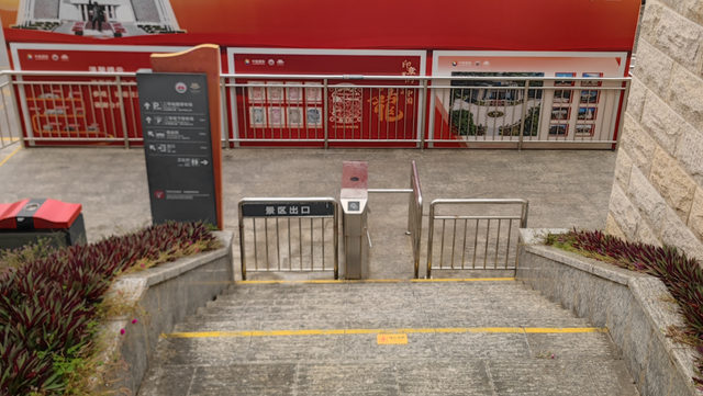 褪色的5A与失真的红色：百色起义纪念园为何背离初心？