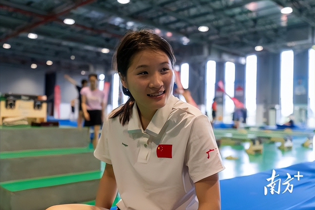 直到看到王伟莹“无奈透露”，才明白，原来婵宝魅力这么大