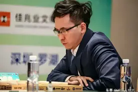 赵鑫鑫买棋，蒋川三兵不胜，带你盘点中国象棋圈争议性事件图片