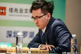 赵鑫鑫买棋，蒋川三兵不胜，带你盘点中国象棋圈争议性事件图片