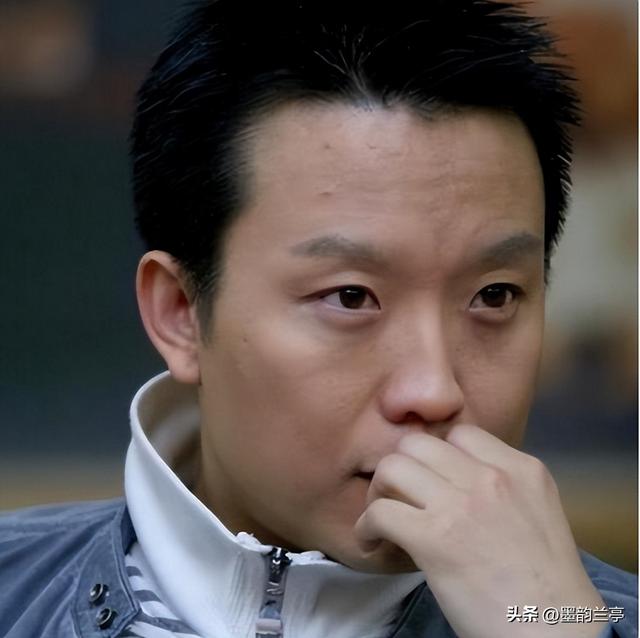 这一次，47岁的“跳梁小丑”李玉刚	，如今已彻底走上了另一条道路