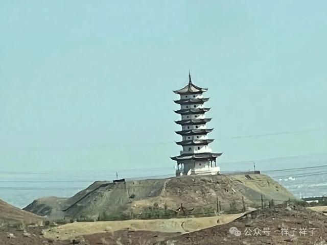 新疆游记（2）：克拉玛依魔鬼城