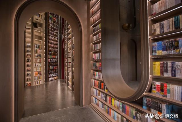 收藏！最美的11月游淄博，这些景区通通免费或优惠！