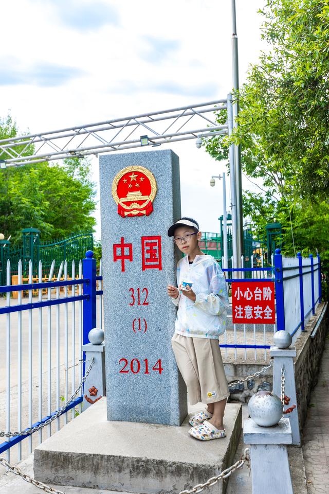 2025年7月兴凯湖3日游随拍