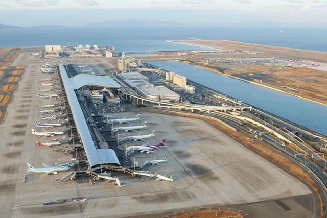 超越美国日本！中国投资263亿建全球最大海上机场，它到底有多牛