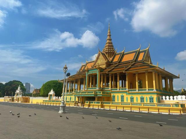 又有一国将对我国试行免签！最长14天，距离我国很近