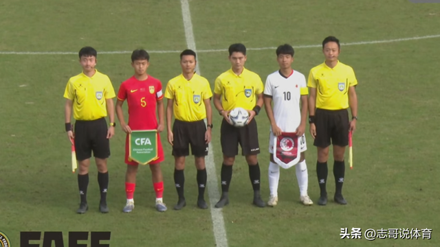 大结局！最终积分榜：3-0,3-0,中国队首胜4分保级,日本第1韩国第2