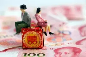 中国青年难结婚，单身的人将来如何养老？图片