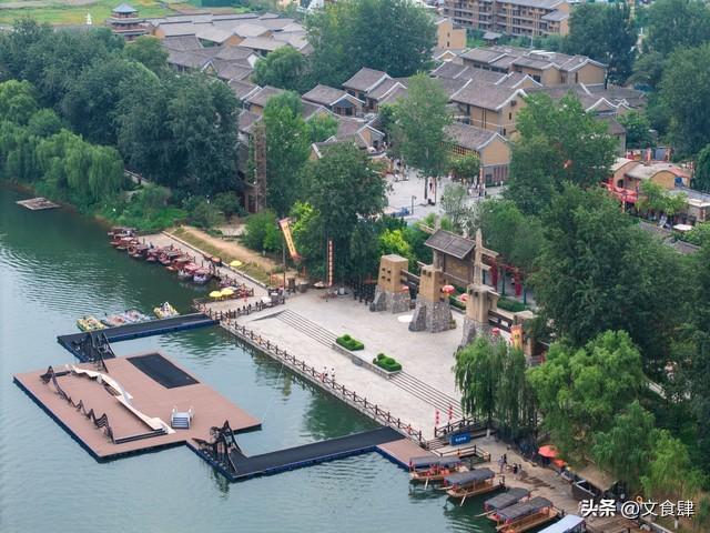 第一次去保定超全旅游攻略，照着玩就对了