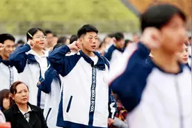 中考，又变了图片