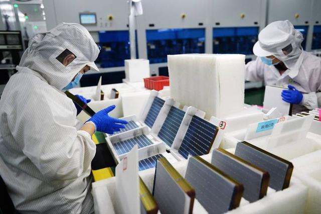 美媒：除了稀土外，中国又有一个“卡脖子”的“新武器”