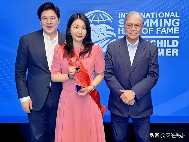 霍震霆也没想到	，被寄予厚望的儿媳郭晶晶，竟遭到一个这么大教训