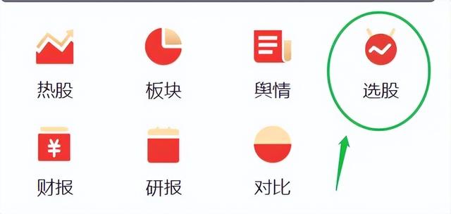 AI选股功能强化+1，支持策略组合选股啦