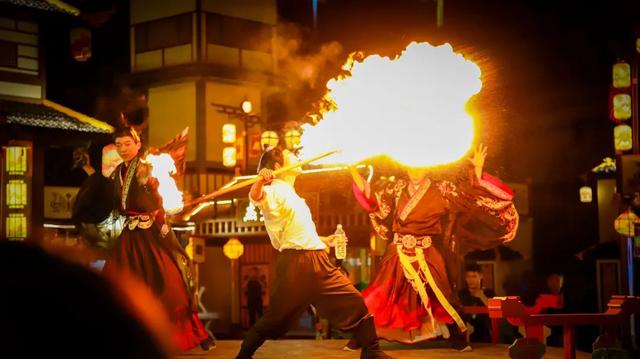 秋假冲剑阁！带娃解锁古道雄关里的“嗨玩密码”