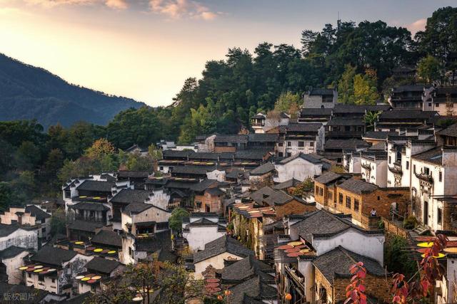 一个人也可以去的5个旅行地，一个人出发，也是一种自由