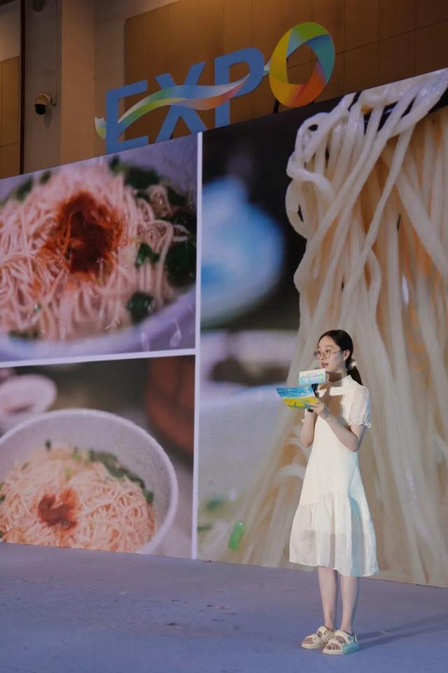 香透姑苏！“兴化天团”惊艳运博会