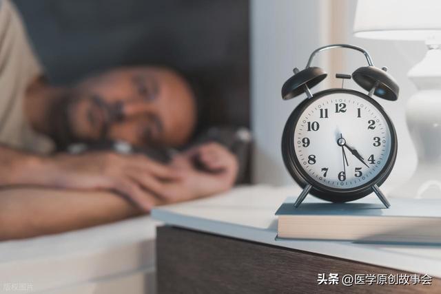 寿命与起夜次数有关？研究发现：寿命长的人，每天起夜在这个次数