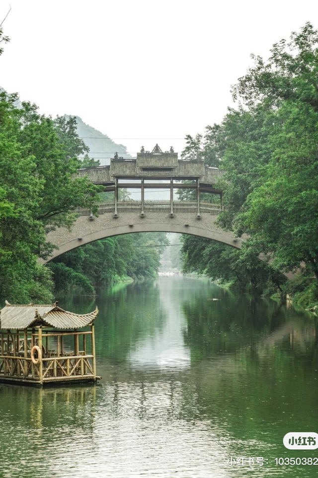 逃离38℃！成都周边12个清凉秘境，避暑耍水峡谷飞瀑！全部免费当天打来回！
