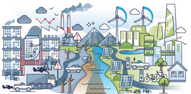 绿色金融被指加剧社会不公，牺牲弱势群体成就少数富人！