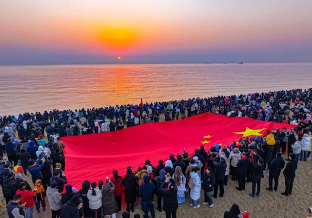 超全！满满仪式感！日照跨年活动来啦！