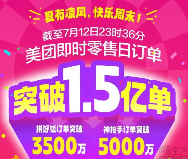 外卖大战正如火如荼，美团为何引导用户到店堂食