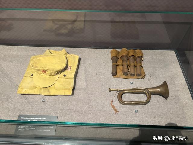 走进青岛海军博物馆：在涛声中感海军历史与辉煌（一）