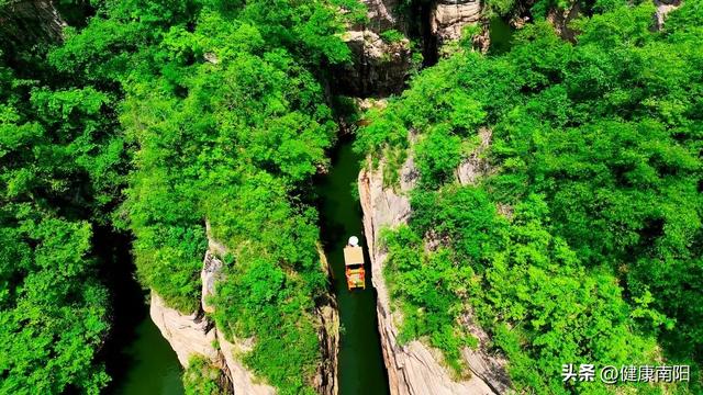 免免免！河南这些景区推出限时特惠活动→