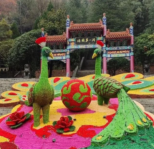 18℃的平行宇宙!推开门就踏进亿年恒温秘境