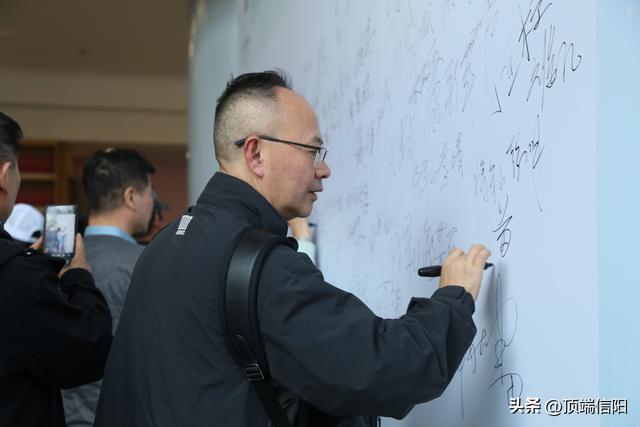 向全国游客邀约！《我是新县》文旅宣传片发布