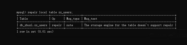 MySQL命令大全：以后再也不用担心忘记SQL该怎么写啦~