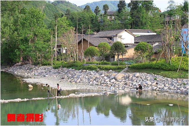魏辅唐：缔造青木川盛世20年，一代枭雄死后34年终获平反！