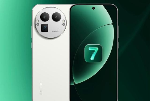 真我GT8首销火爆背后：大容量成爆款，为什么这么多人跟风买？