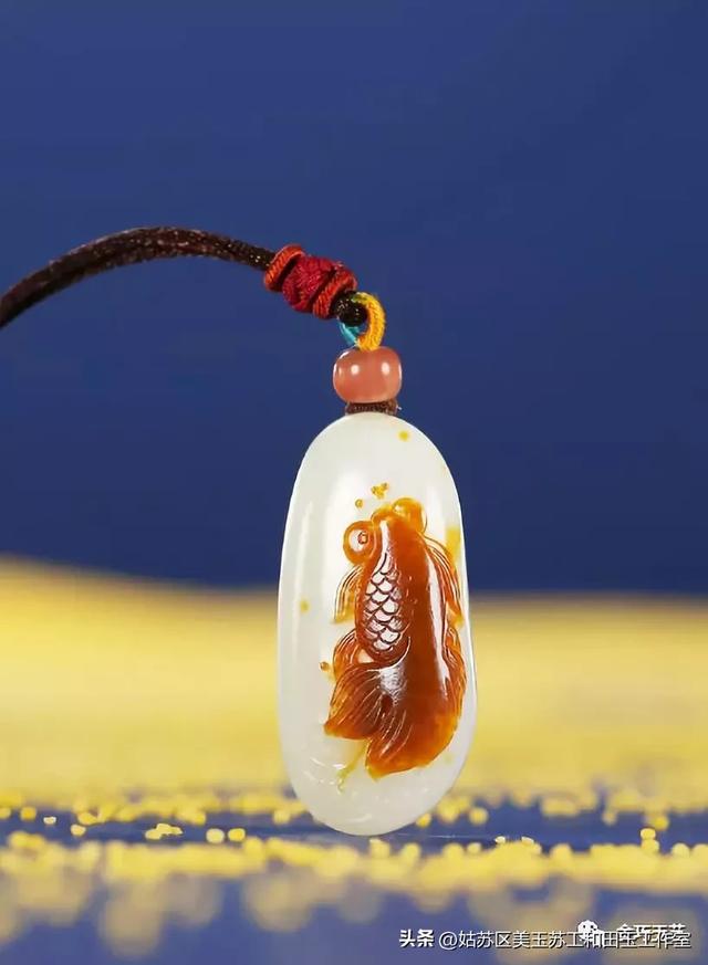 如果你的男人喜欢玉........