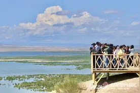 游览海上魔鬼城 感受大自然鬼斧神工图片