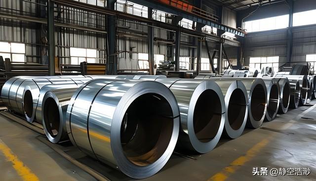 AI的尽头是硅钢片！A股硅钢片相关公司主要有7家，4家股价低于5元