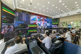 下井记——在地下400米探寻传统煤矿的现代转型图片