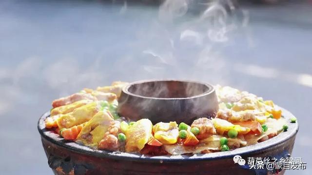 滇超联赛|跟着赛事去旅行·梁河篇