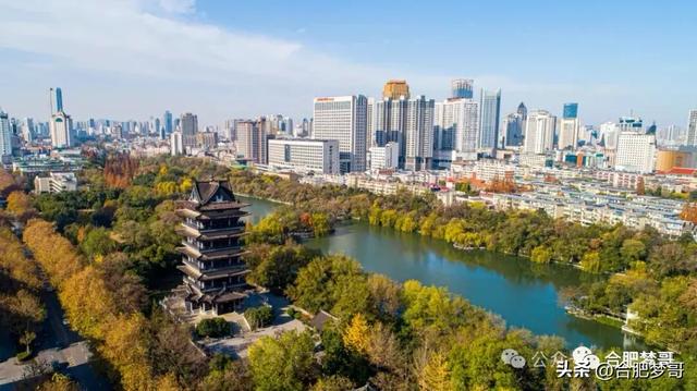 旅游荒漠？合肥如何建设长三角文旅中心城市？